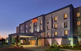 Hampton Inn And Suites Salem